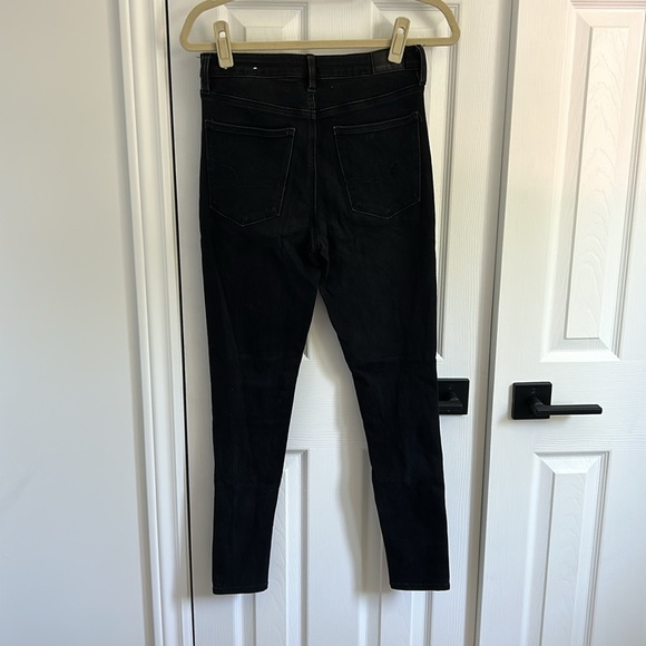 High rise jeggings - Picture 2 of 5